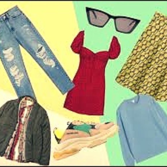 Meet your Posher, Trisha - Picture 1 of 2